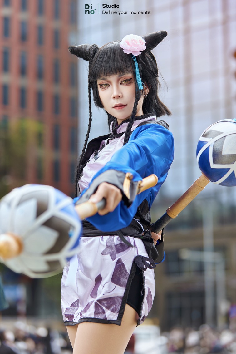 Anime Collection Tour 1