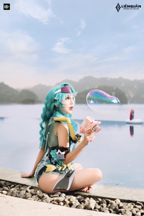 Gợi ý 200+ cách tạo dáng bikini