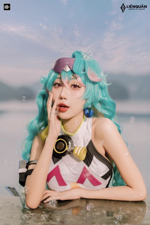 Gợi ý 200+ cách tạo dáng bikini