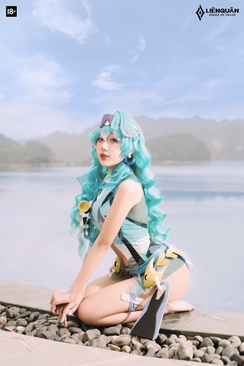 Gợi ý 200+ cách tạo dáng bikini
