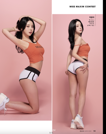 Gợi ý 200+ cách tạo dáng bikini