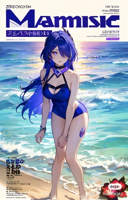 Gợi ý 200+ cách tạo dáng bikini