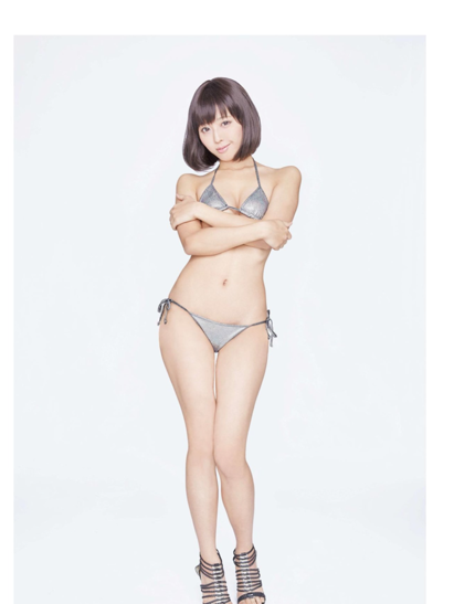 Gợi ý 200+ cách tạo dáng bikini