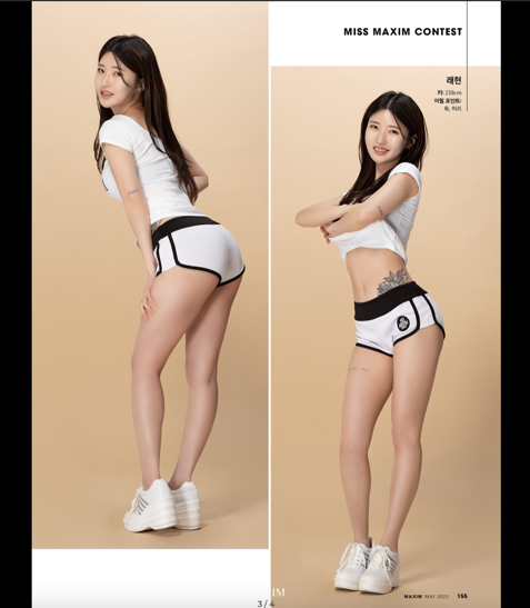 Gợi ý 200+ cách tạo dáng bikini