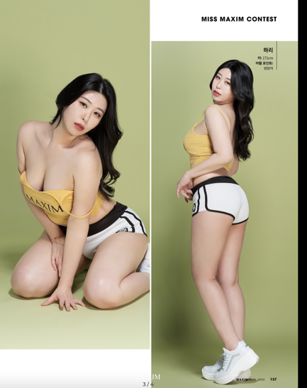 Gợi ý 200+ cách tạo dáng bikini