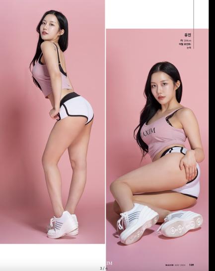 Gợi ý 200+ cách tạo dáng bikini