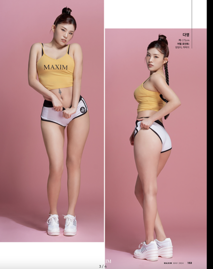 Gợi ý 200+ cách tạo dáng bikini