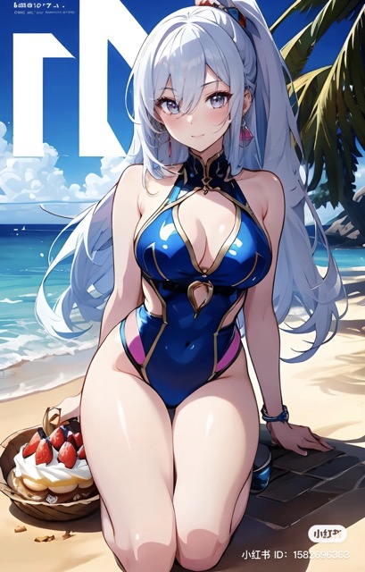 Gợi ý 200+ cách tạo dáng bikini
