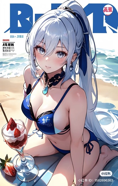 Gợi ý 200+ cách tạo dáng bikini