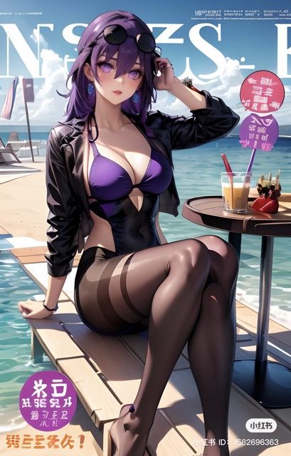 Gợi ý 200+ cách tạo dáng bikini