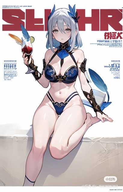 Gợi ý 200+ cách tạo dáng bikini