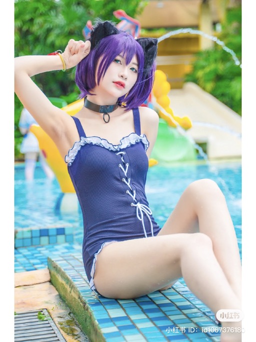 Gợi ý 200+ cách tạo dáng bikini