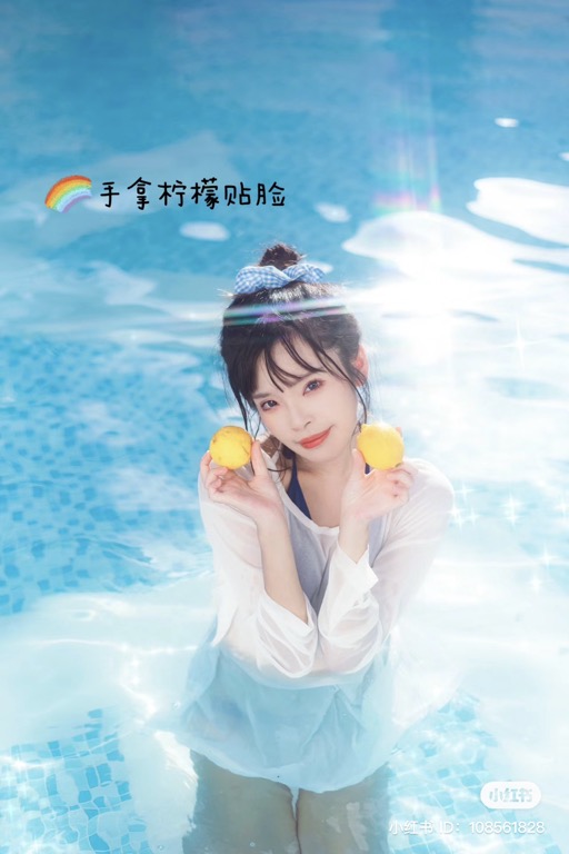 Gợi ý 200+ cách tạo dáng bikini