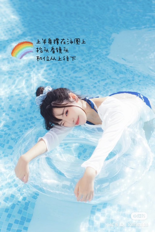 Gợi ý 200+ cách tạo dáng bikini