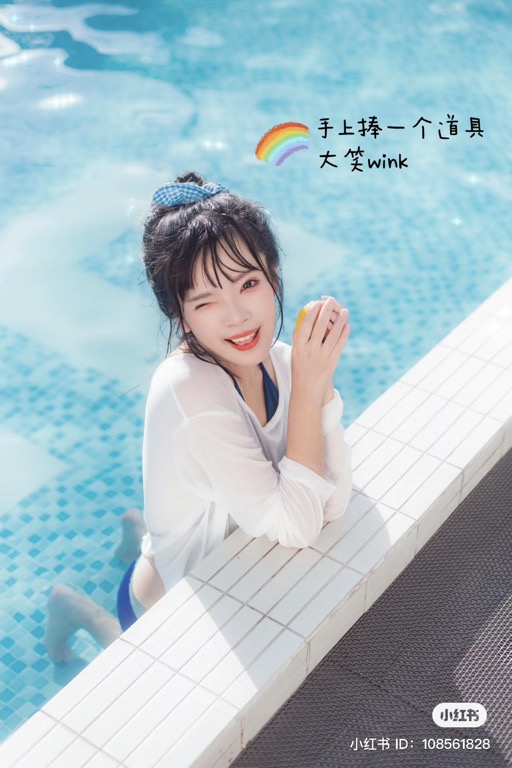 Gợi ý 200+ cách tạo dáng bikini