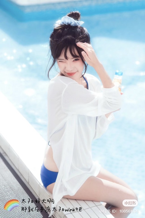 Gợi ý 200+ cách tạo dáng bikini