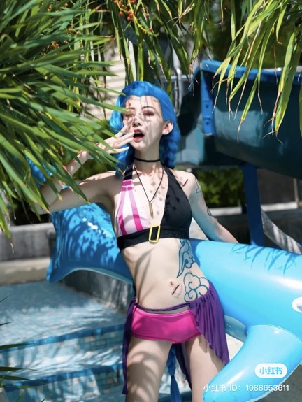 Gợi ý 200+ cách tạo dáng bikini