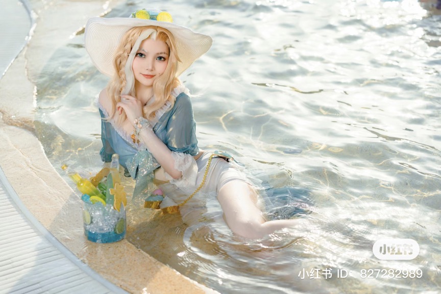 Gợi ý 200+ cách tạo dáng bikini