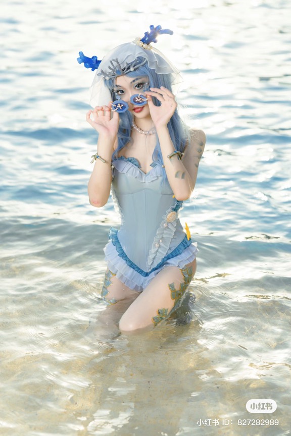 Gợi ý 200+ cách tạo dáng bikini
