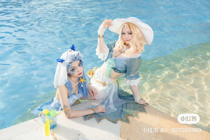 Gợi ý 200+ cách tạo dáng bikini