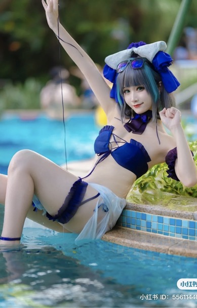 Gợi ý 200+ cách tạo dáng bikini