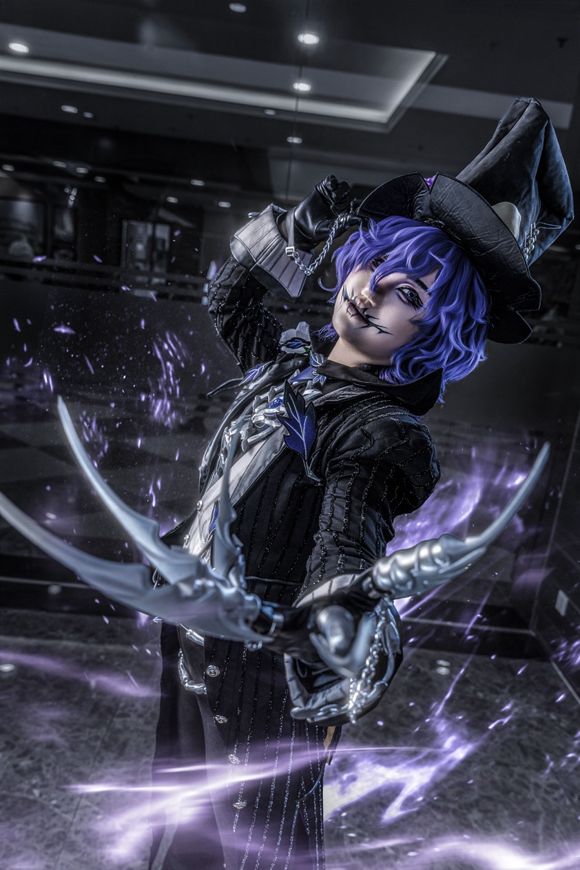 Ichigo Ichi